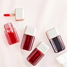 clear lip gloss